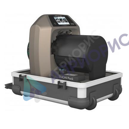 карат кр-35вр комплекс цифровой радиографии автоматический с bsr 30 мкм